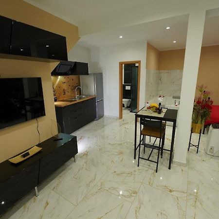 Diamond Apartment Piran Exteriér fotografie