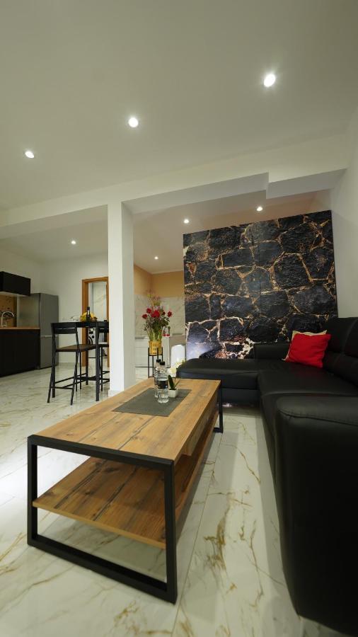Diamond Apartment Piran Exteriér fotografie