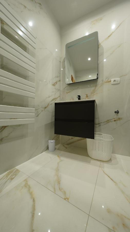 Diamond Apartment Piran Exteriér fotografie