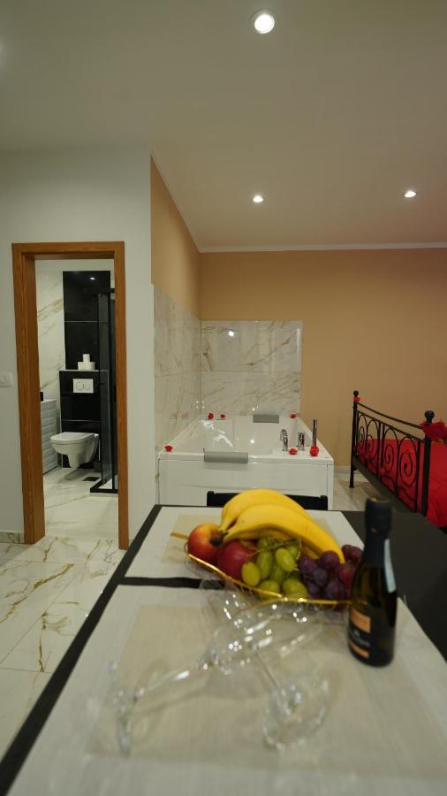 Diamond Apartment Piran Exteriér fotografie