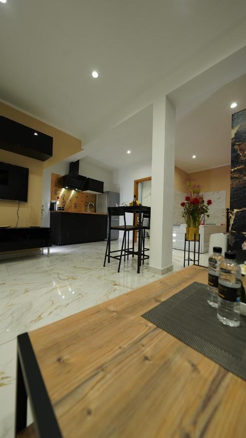 Diamond Apartment Piran Exteriér fotografie