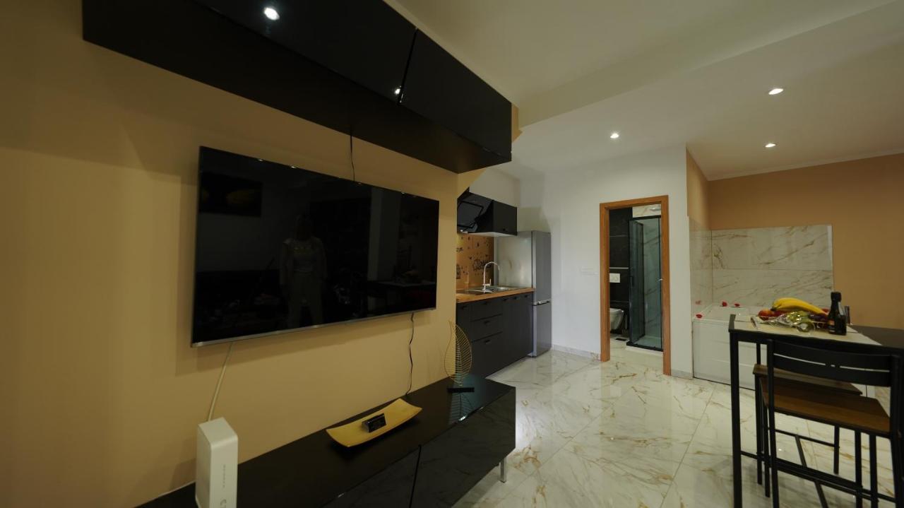 Diamond Apartment Piran Exteriér fotografie