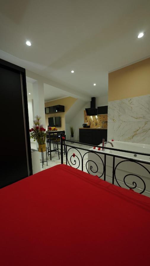 Diamond Apartment Piran Exteriér fotografie