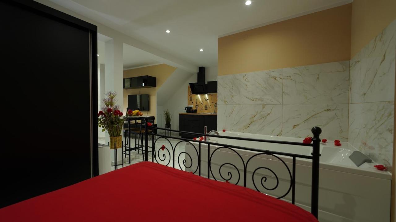 Diamond Apartment Piran Exteriér fotografie