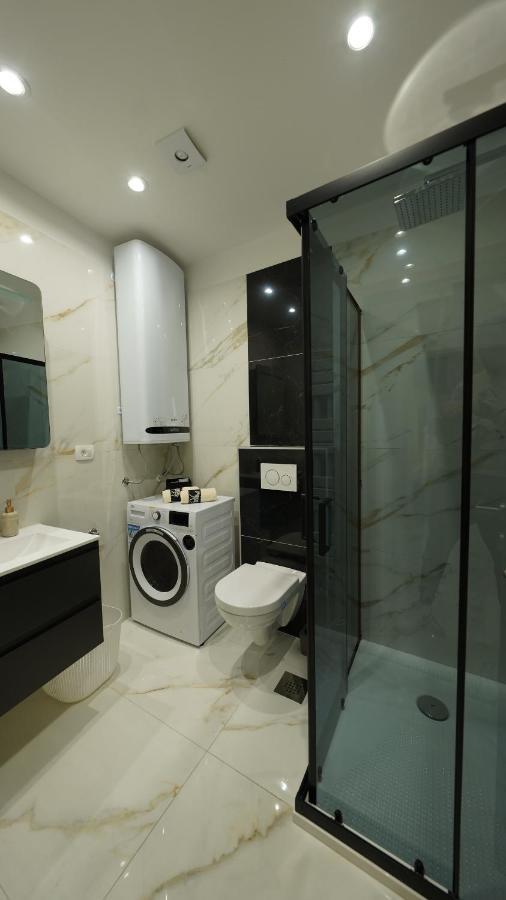 Diamond Apartment Piran Exteriér fotografie